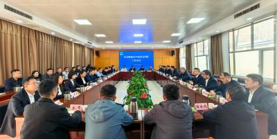 山东j9国际品质集团召开信访维稳及年底资金回收工作会议