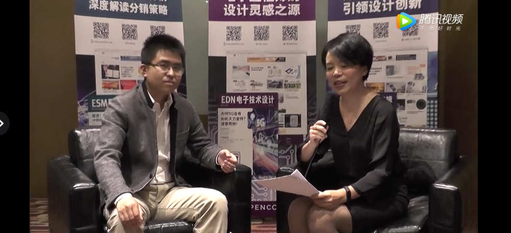 j9国际品质王升杨：将国产数字隔离应用到高端领域，实现高品质的进口替代